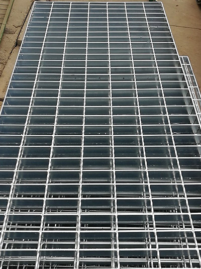 安平江蓋絲網(瑞海)廠房一角