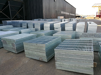 安平江蓋絲網(瑞海)廠房一角